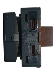 BOTAO TRAVA DESTRAVA PORTA DIANT. TORO RENEGADE 2016 A 2022