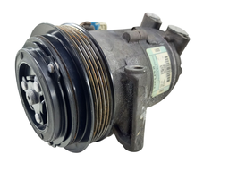Compressor Ar Uno Mobi Grand Siena Fiorino Palio 1.0 1.4 Evo