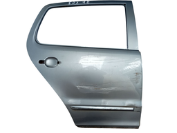 Porta Traseira Direita Fox 2003 2004 2005 2006 a 2010