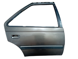 Porta Traseira Direita Peugeot 405 1987 1988 1989 a 1997