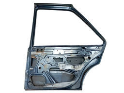 PORTA TRASEIRA DIREITA PEUGEOT 405 1987 1988 1989 A 1997