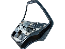 PORTA TRASEIRA DIREITA PEUGEOT 405 1987 1988 1989 A 1997