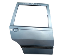 Porta Traseira Direita Uno 1988 1989 1990 1991 1992 a 2004