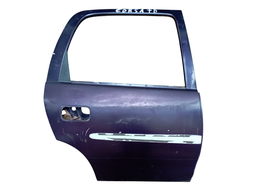 Porta Traseira Direita Corsa Classic 1996 1997 1998 a 2016