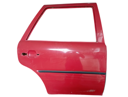 Porta Traseira Direita Gol Parati Bola G2 G3 G4 1995 a 2014