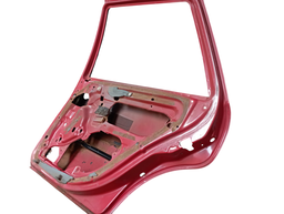 PORTA TRASEIRA DIREITA GOL PARATI BOLA G2 G3 G4 1995 A 2014