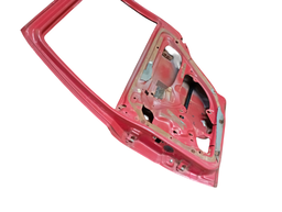 PORTA TRASEIRA DIREITA GOL PARATI BOLA G2 G3 G4 1995 A 2014