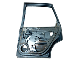  PORTA TRASEIRA DIREITA VECTRA 1997 1998 1999 2000 A 2005 