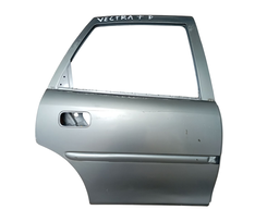 Porta Traseira Direita Vectra 1997 1998 1999 2000 a 2005