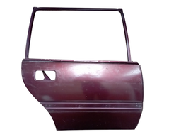Porta Traseira Direita Suprema Omega 1992 1993 a 1998