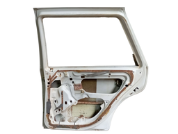 PORTA TRASEIRA DIREITA GOL PARATI BOLA G2 G3 G4 1995 A 2014