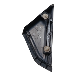 TAMPA DO ESPELHO RETROVISOR DIANTEIRO ESQUERDO CITROEN C4 VTR 2007 A 2010