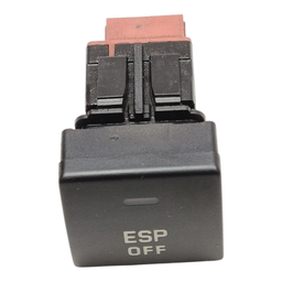 BOTÃO CONTROLE ESTABILIDADE CITROEN C4 VTR 2007 A 2010