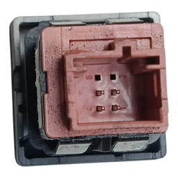 BOTÃO CONTROLE ESTABILIDADE CITROEN C4 VTR 2007 A 2010