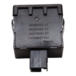 BOTÃO REGULAGEM FAROL CITROEN C4 VTR 2007 A 2010