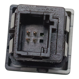 BOTÃO REGULAGEM FAROL CITROEN C4 VTR 2007 A 2010