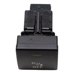 BOTÃO ESTACIONAMENTO OFF CITROEN C4 VTR 2007 A 2010