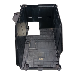 Suporte Bateria Citroen C4 VTR 2007 A 2010