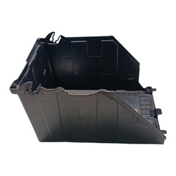 SUPORTE BATERIA CITROEN C4 VTR 2007 A 2010