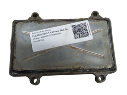  KIT MÓDULO INJEÇÃO CODE FIAT UNO VIVACE 1.0 COD. 55265366