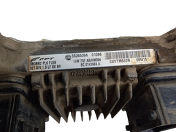  KIT MÓDULO INJEÇÃO CODE FIAT UNO VIVACE 1.0 COD. 55265366