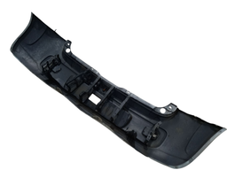 PARACHOQUE TRASEIRO UNO VIVACE 2011 2012 A 2016