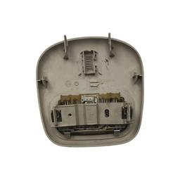 LUZ DE TETO TRASEIRA CORTESIA CITROEN C4 VTR 2007 A 2010