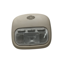 LUZ DE TETO TRASEIRA CORTESIA CITROEN C4 VTR 2007 A 2010