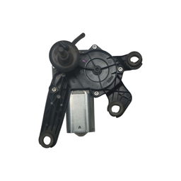 Motor Limpador Vidro Traseiro Citroen C4 Vtr 2007 a 2010
