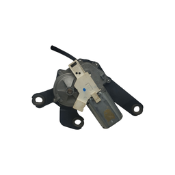 MOTOR LIMPADOR VIDRO TRASEIRO CITROEN C4 VTR 2007 A 2010