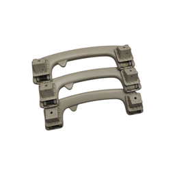 KIT ALÇA PEGA MÃO TETO CITROEN C4 VTR 2007 A 2010