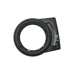 CARCAÇA ACABAMENTO DA ALAVANCA DE CÂMBIO  CITROEN C4 VTR 2007 A 2010