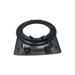 CARCAÇA ACABAMENTO DA ALAVANCA DE CÂMBIO  CITROEN C4 VTR 2007 A 2010