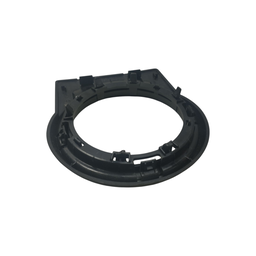 CARCAÇA ACABAMENTO DA ALAVANCA DE CÂMBIO  CITROEN C4 VTR 2007 A 2010