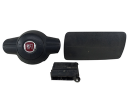 Kit Airbag Uno Vivace