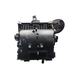 CAIXA EVAPORADORA AR CONDICIONADO CITROEN C4 VTR 2007 A 2010