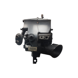 CAIXA EVAPORADORA AR CONDICIONADO CITROEN C4 VTR 2007 A 2010