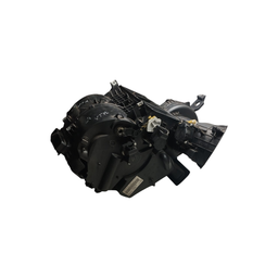 CAIXA EVAPORADORA AR CONDICIONADO CITROEN C4 VTR 2007 A 2010