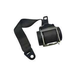 CINTO SEGURANÇA TRASEIRO DIREITO CITROEN C4 VTR 2007 A 2010