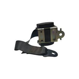 CINTO SEGURANÇA TRASEIRO DIREITO CITROEN C4 VTR 2007 A 2010