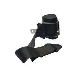 CINTO SEGURANÇA TRASEIRO DIREITO CITROEN C4 VTR 2007 A 2010