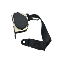 CINTO SEGURANÇA TRASEIRO ESQUERDO CITROEN C4 VTR 2007 A 2010