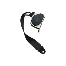 CINTO SEGURANÇA TRASEIRO ESQUERDO CITROEN C4 VTR 2007 A 2010