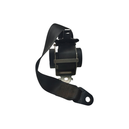 CINTO SEGURANÇA TRASEIRO ESQUERDO CITROEN C4 VTR 2007 A 2010