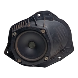 ALTO FALANTE PORTA DIANTEIRO ESQUERDO NISSAN SENTRA 2007 Á 2013