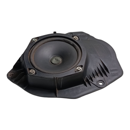 ALTO FALANTE PORTA DIANTEIRO ESQUERDO NISSAN SENTRA 2007 Á 2013