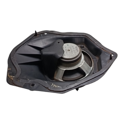 ALTO FALANTE PORTA DIANTEIRO ESQUERDO NISSAN SENTRA 2007 Á 2013