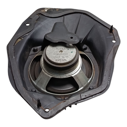 ALTO FALANTE PORTA DIANTEIRO ESQUERDO NISSAN SENTRA 2007 Á 2013