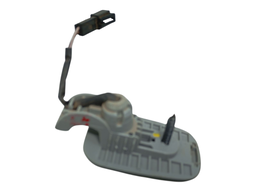 QUEBRA SOL LADO ESQUERDO TORO 2016 A 2022