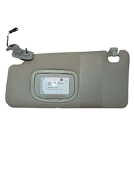 QUEBRA SOL LADO ESQUERDO TORO 2016 A 2022